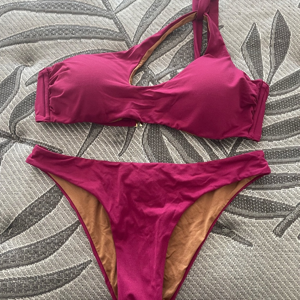 Victorias Secret bathing suit
